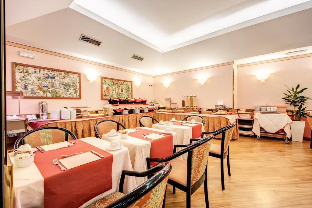 hotel brunelleschi milano indirizzo